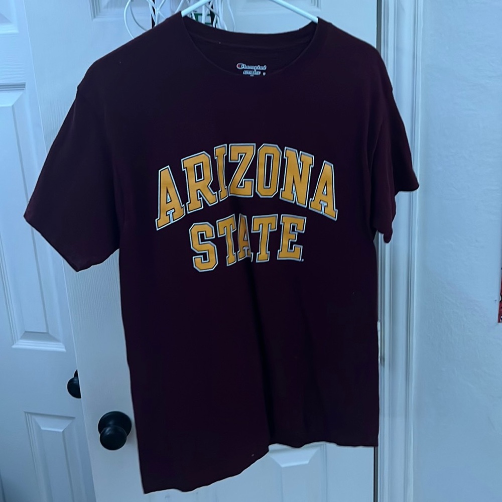 Mens Arizona state shirt